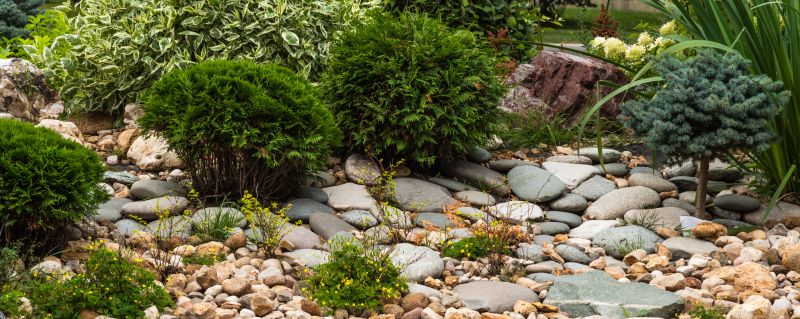 Outdoor Hardscaping