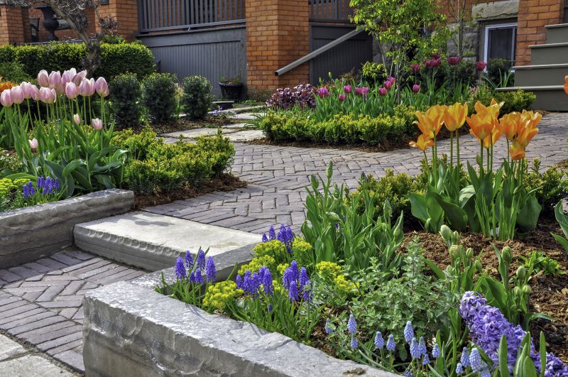 Outdoor Hardscaping