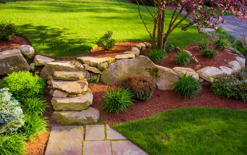 Outdoor Hardscaping