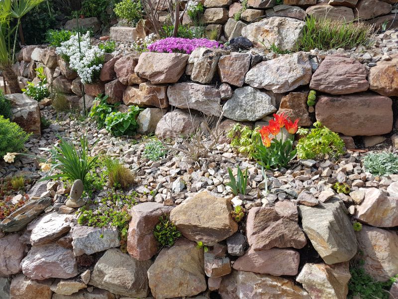 Outdoor Hardscaping