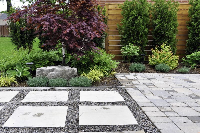 Outdoor Hardscaping