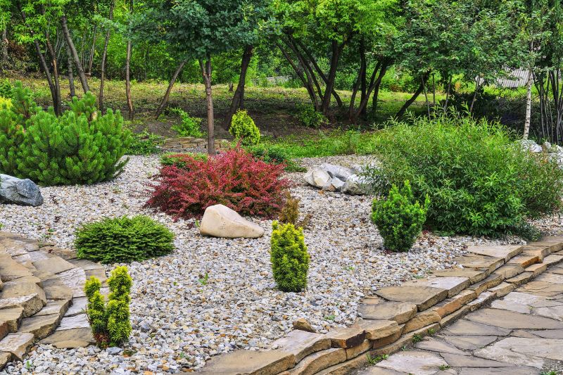 Outdoor Hardscaping