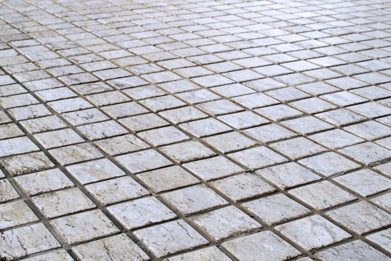 Patterned Paver Layouts