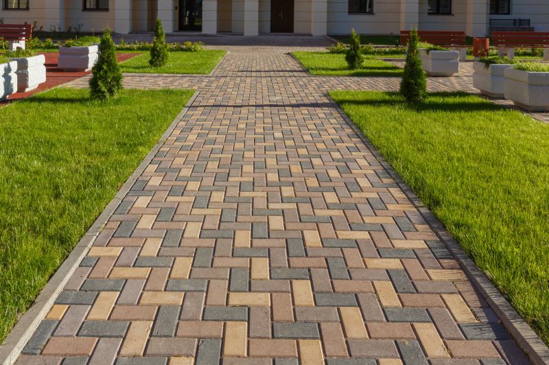 Brick Pavers